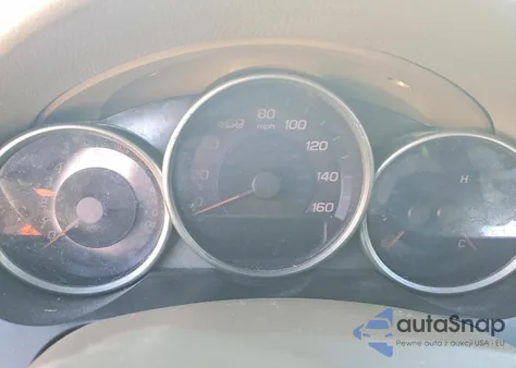 2006 Acura Rl z USA, uszkodzony, nr VIN JH4KB16546C011049